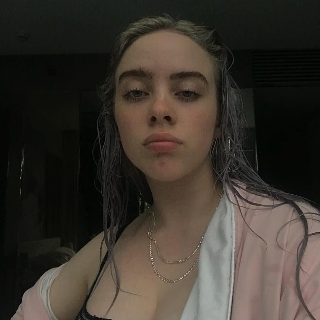 Billie Ellish