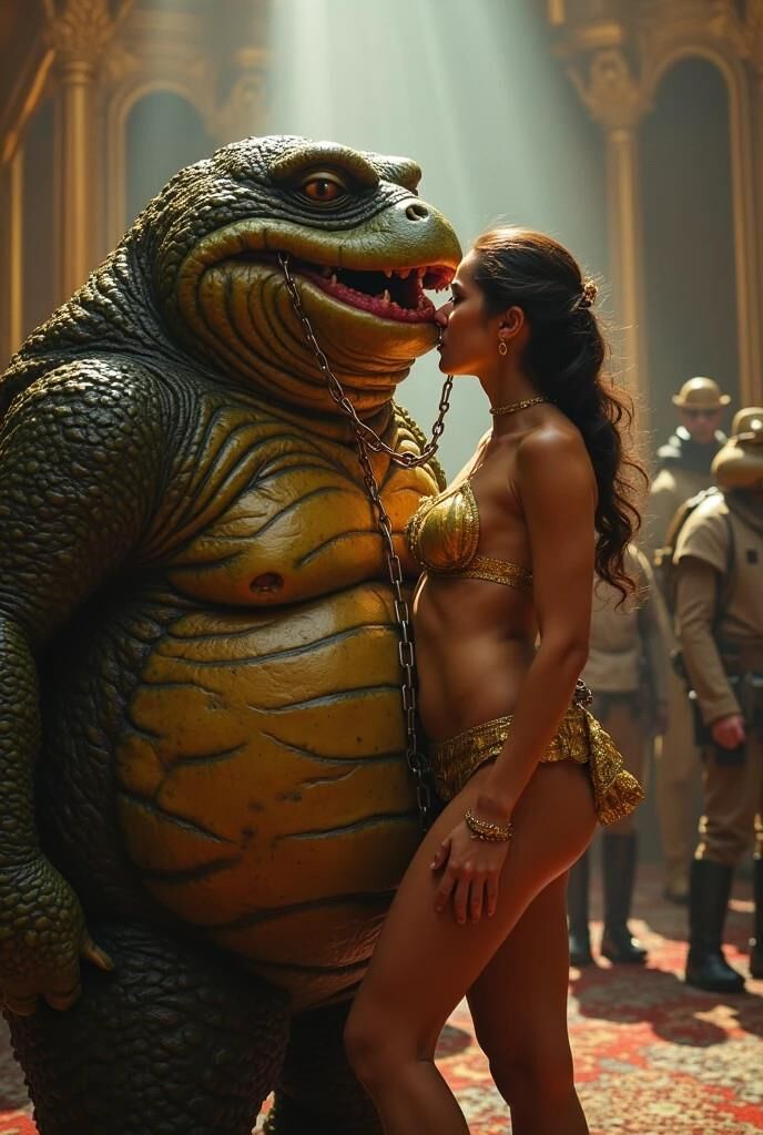 StarWars Babes