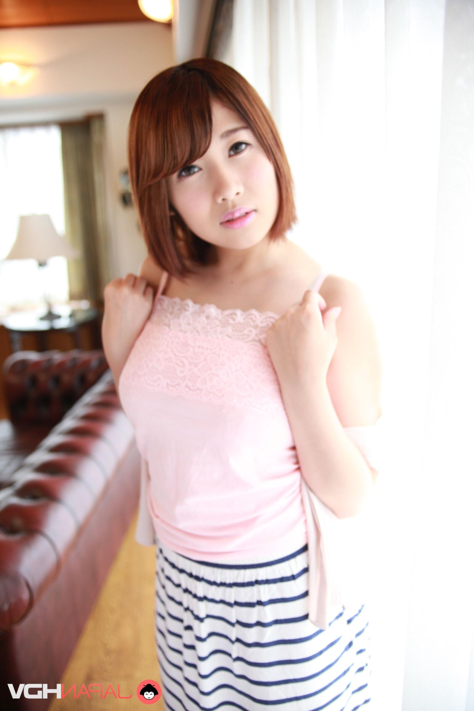 japanese nude model Sakura Kirishima