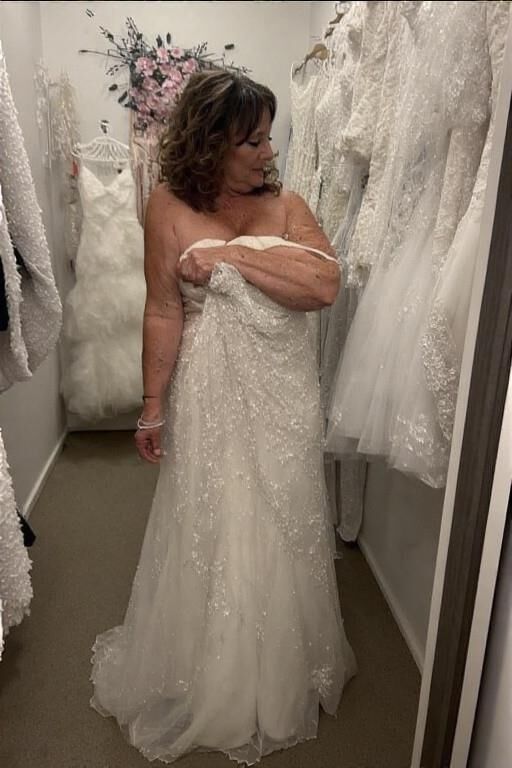 Bridal Boutique Antriebsraum versteckte Kamera