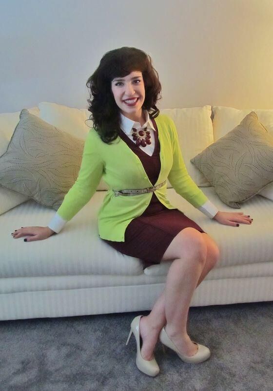 P interest In Beauty Lovely MILF Bloggers