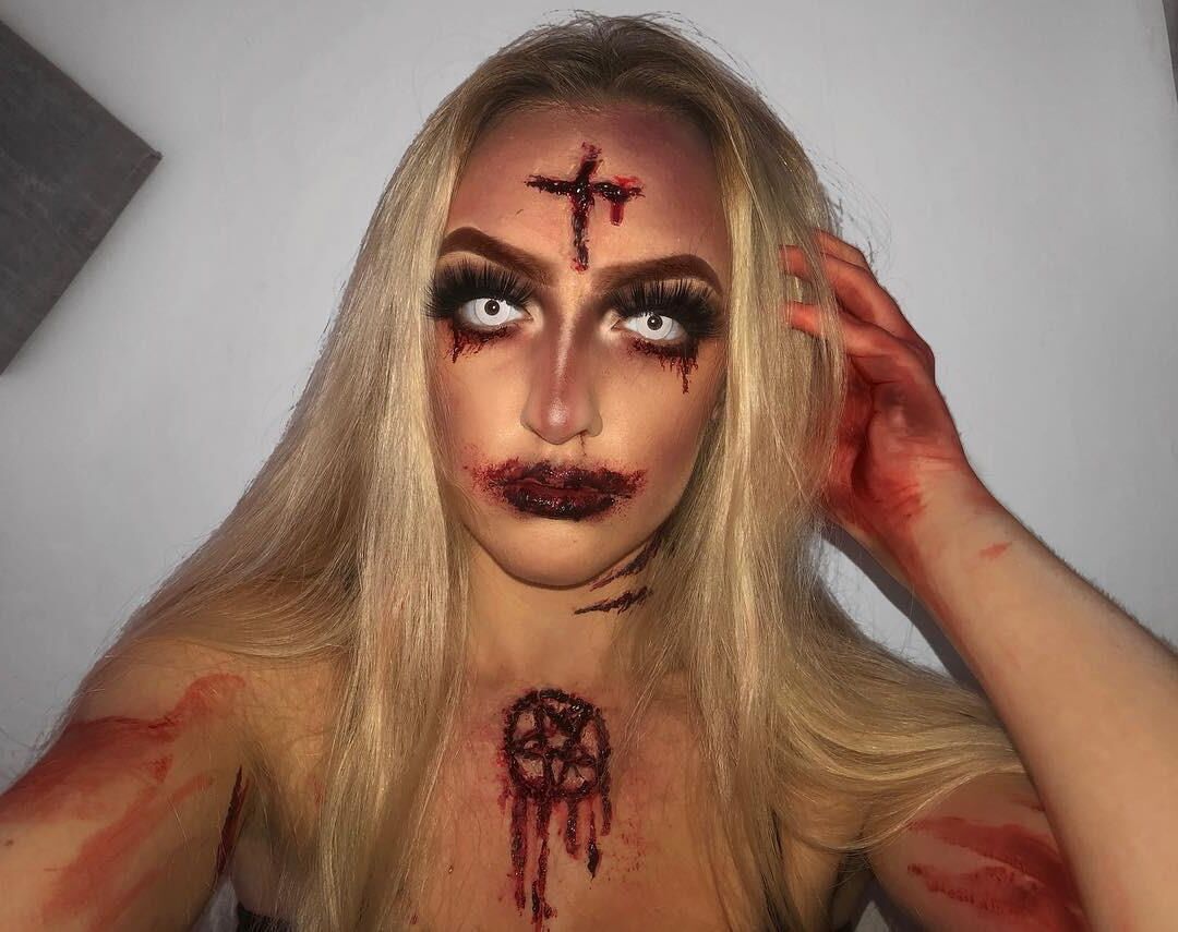 Fuckable hypersexualized Chav Chavs