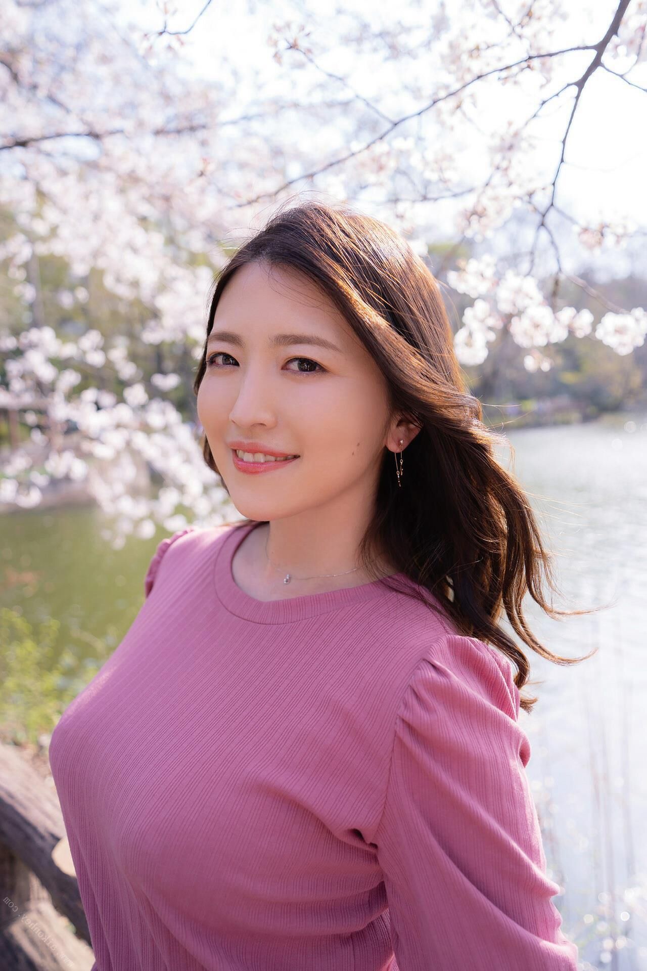 Ririko Kinoshita Spring Set.