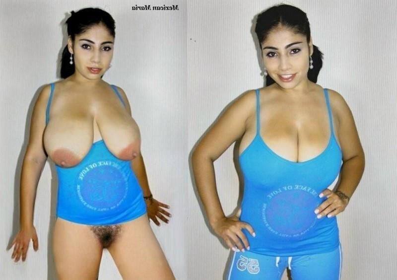 Latina Mix 