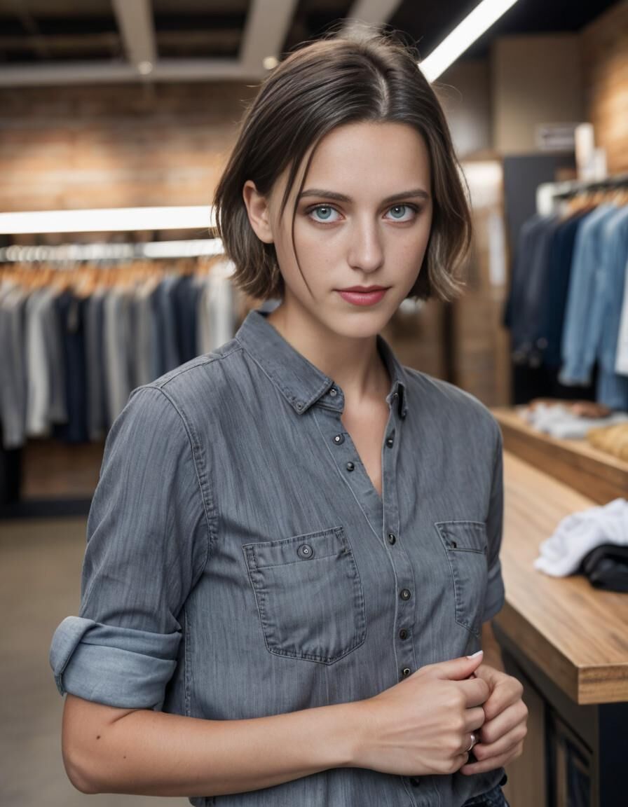 AI Grace