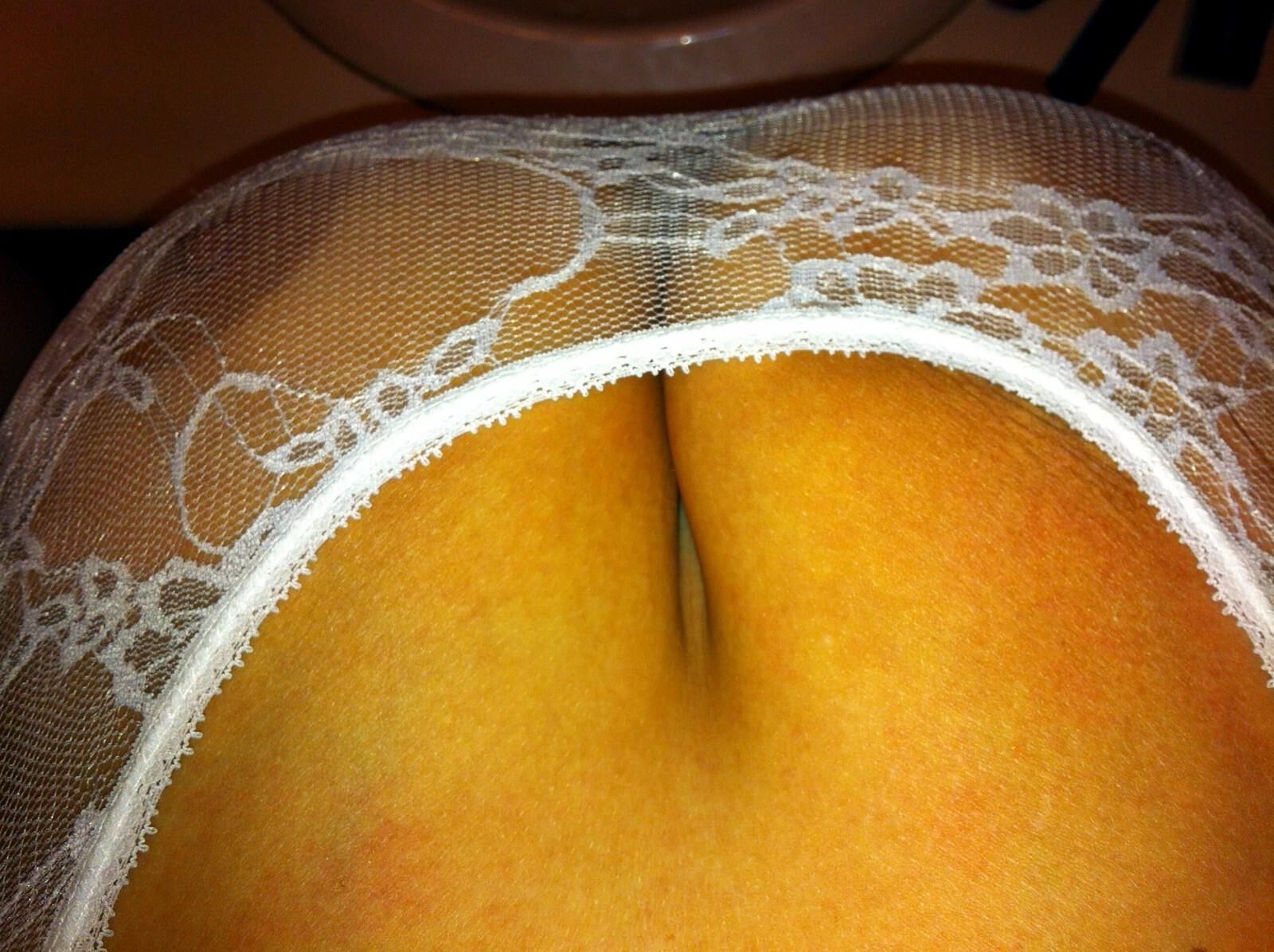 Christine Sexy Selfies