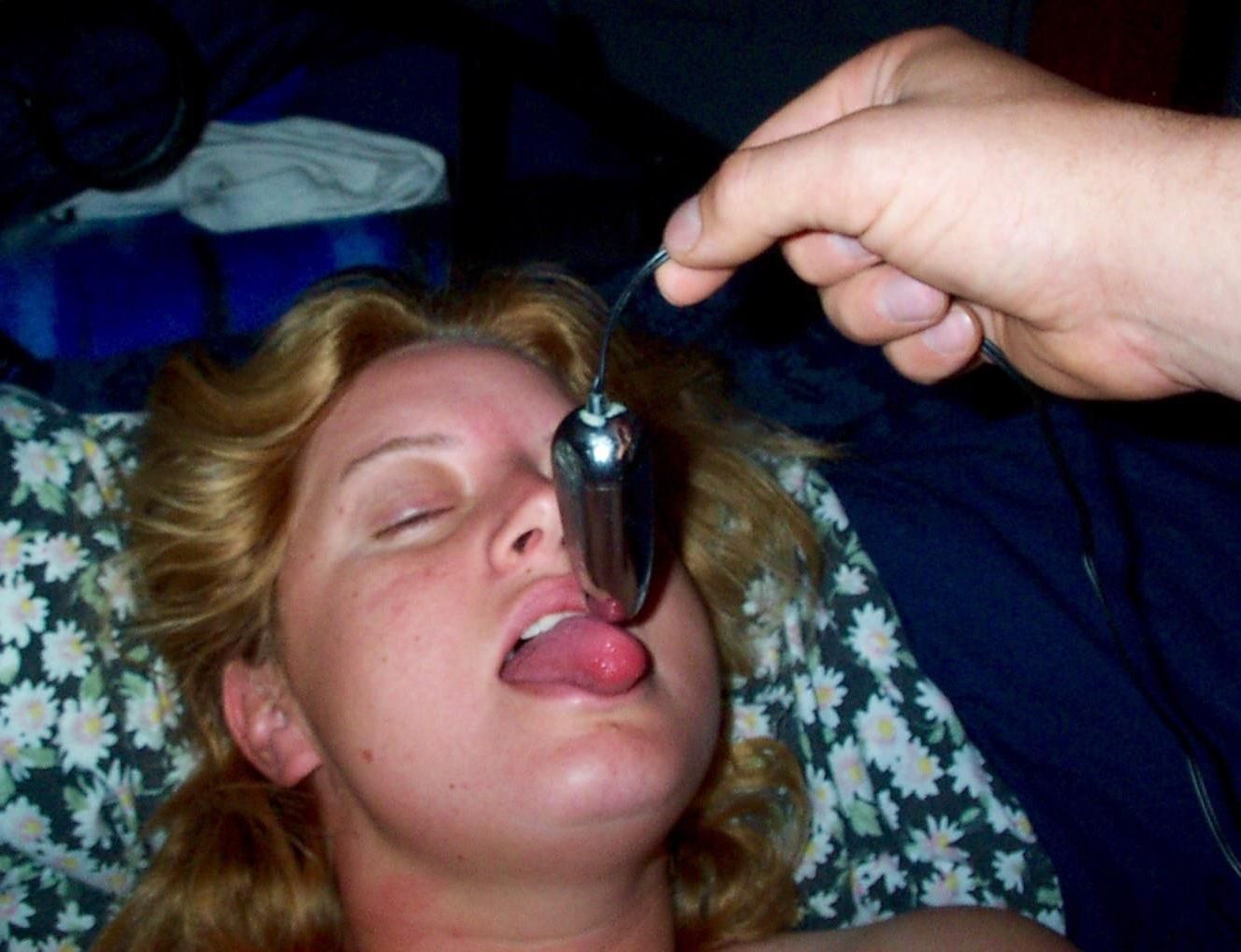 Baw Baw MILF Jacqui T 