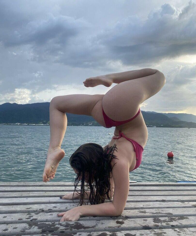 Sofia Espanha 
