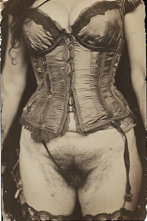 Soiled Doves: Prostitution in the Old West