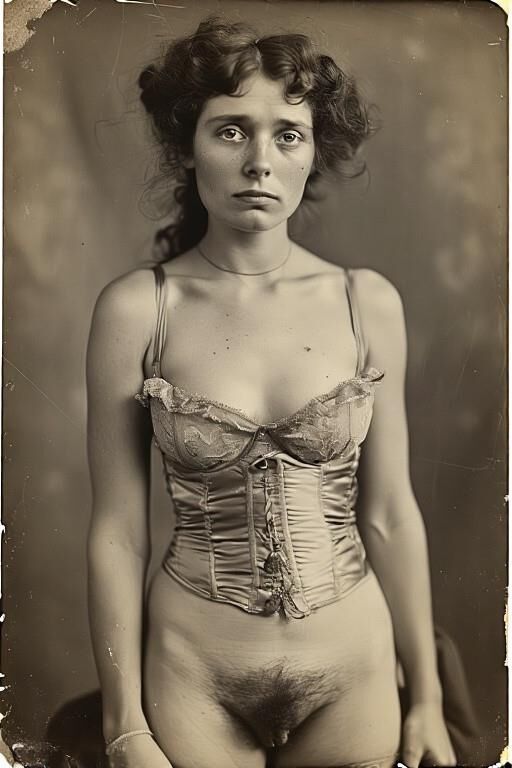 Soiled Doves: Prostitution in the Old West