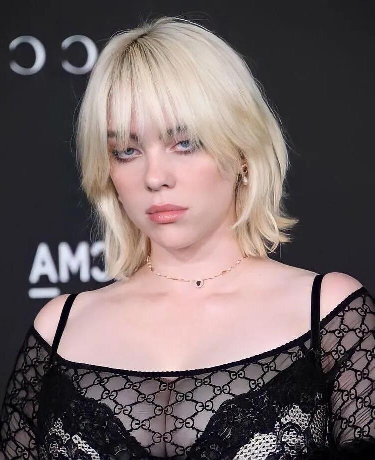 Billie Ellish