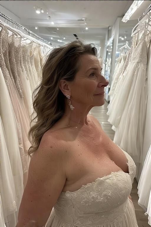 Bridal Boutique Antriebsraum versteckte Kamera