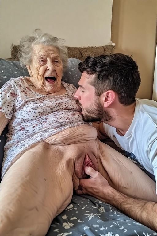 Bradley the Nursing Home Caregiver