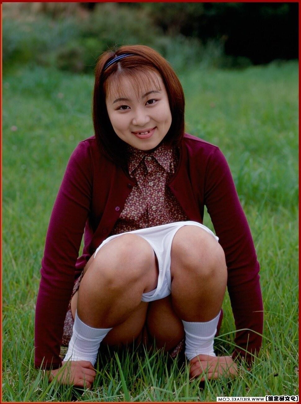 japanese nude model Sayaka Okamoto