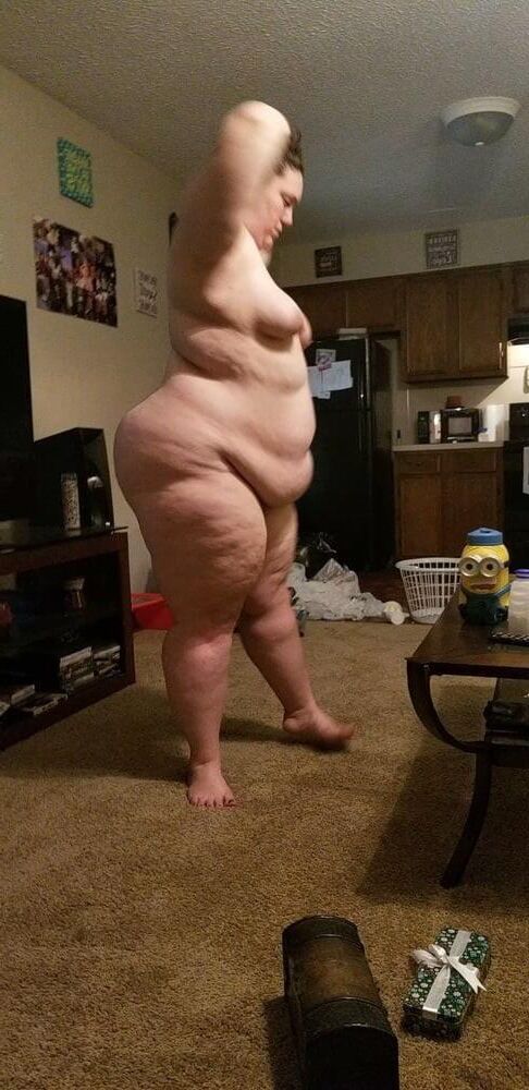 SSBBW Mix