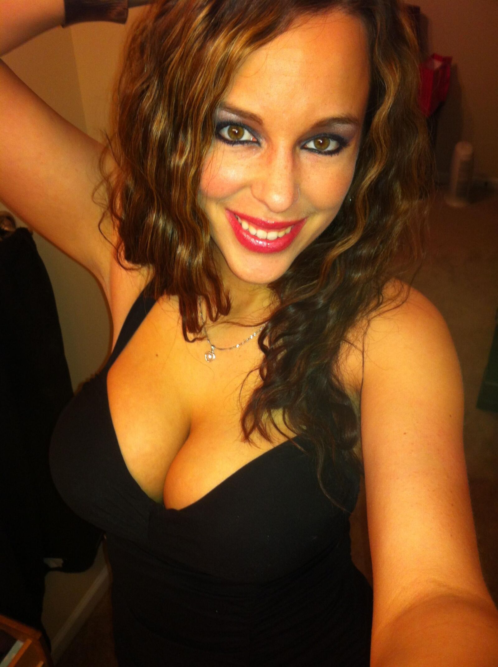 Esposa Christine nn