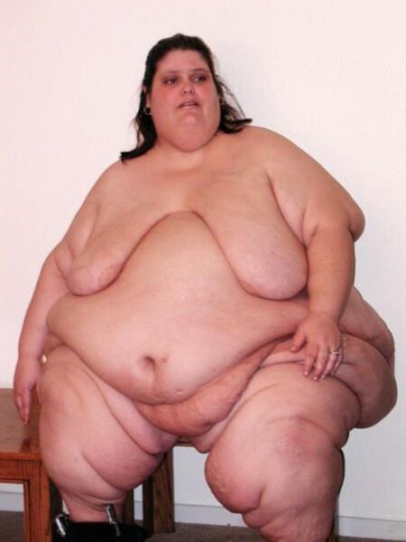 SSBBW Mix