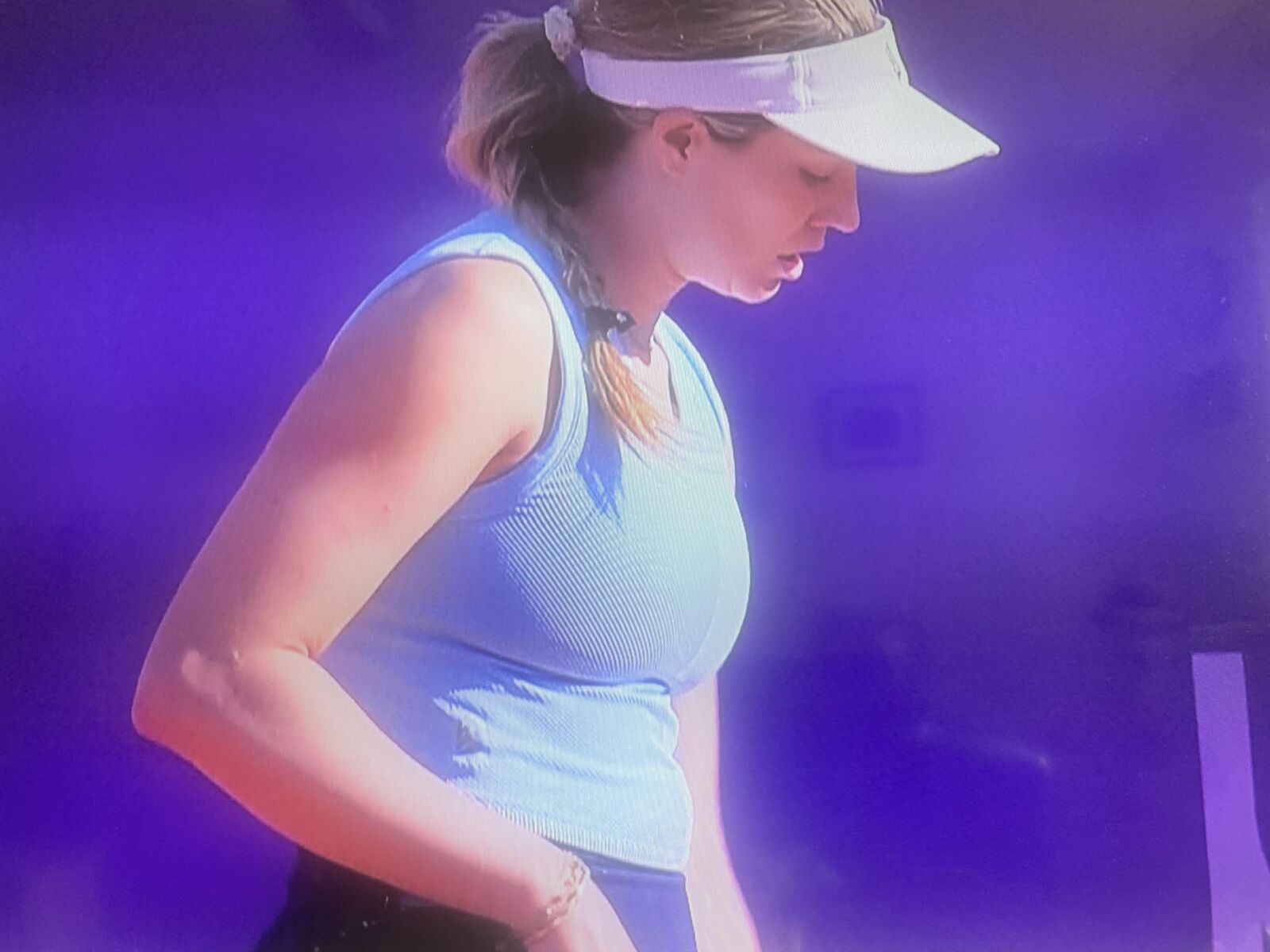 Sexy Tennis French Open