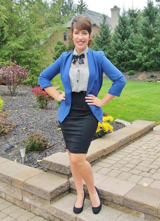 P interest In Beauty Lovely MILF Bloggers