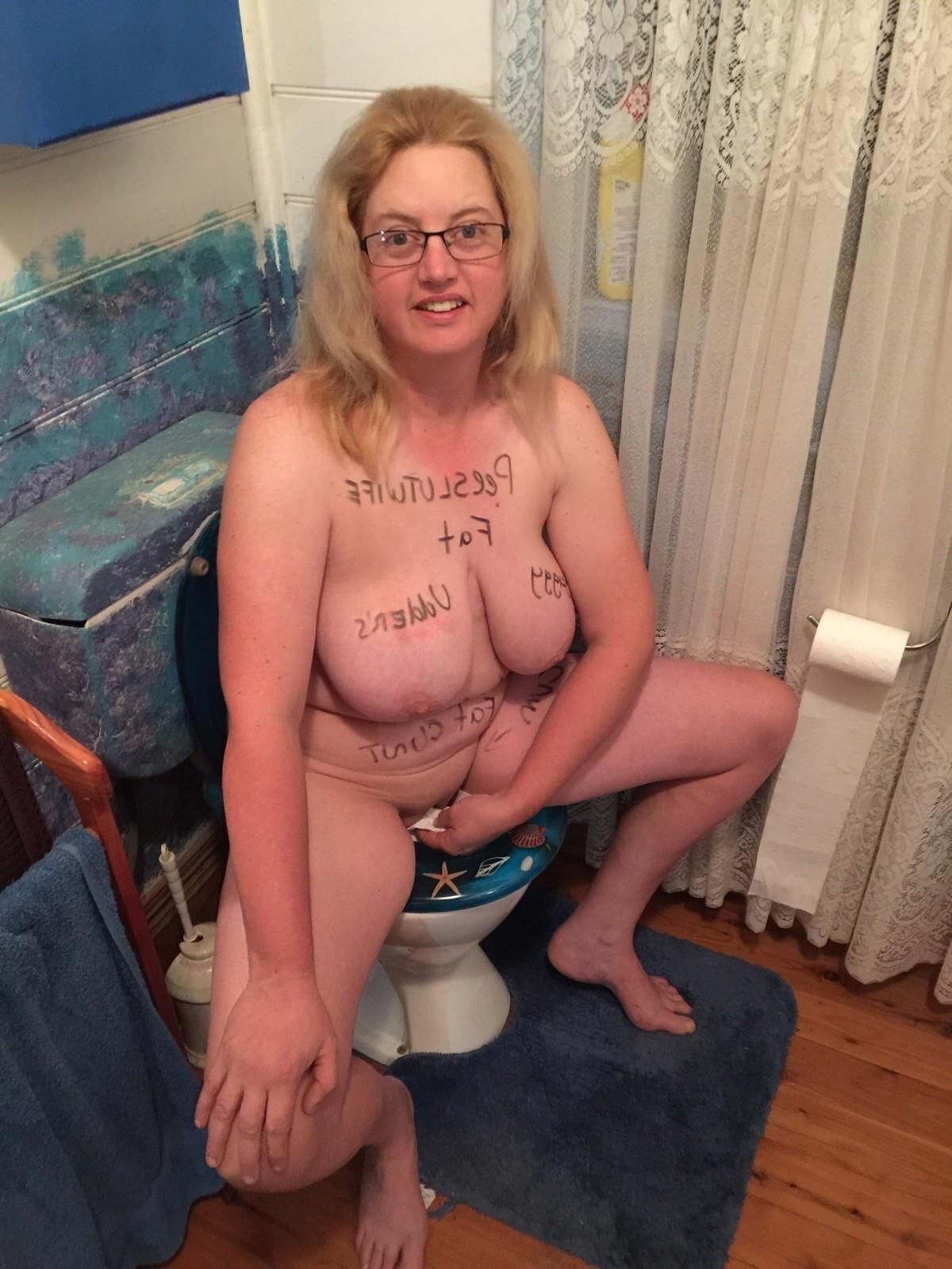 Baw Baw MILF Jacqui T 