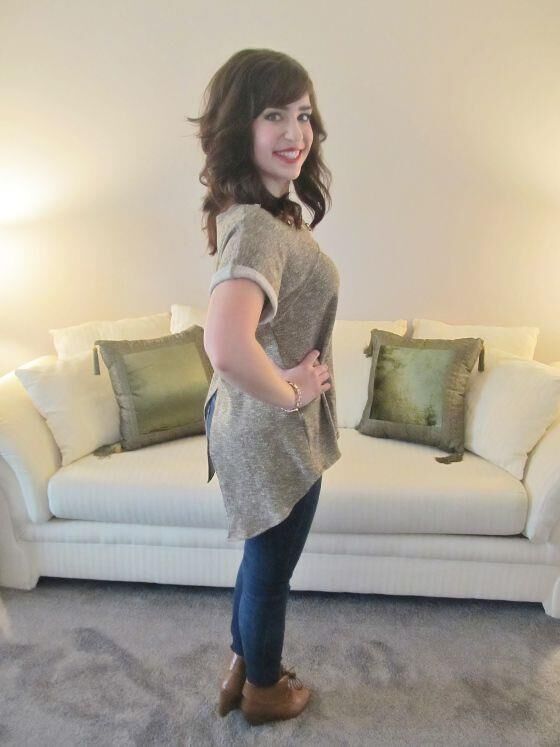 P interest In Beauty Lovely MILF Bloggers