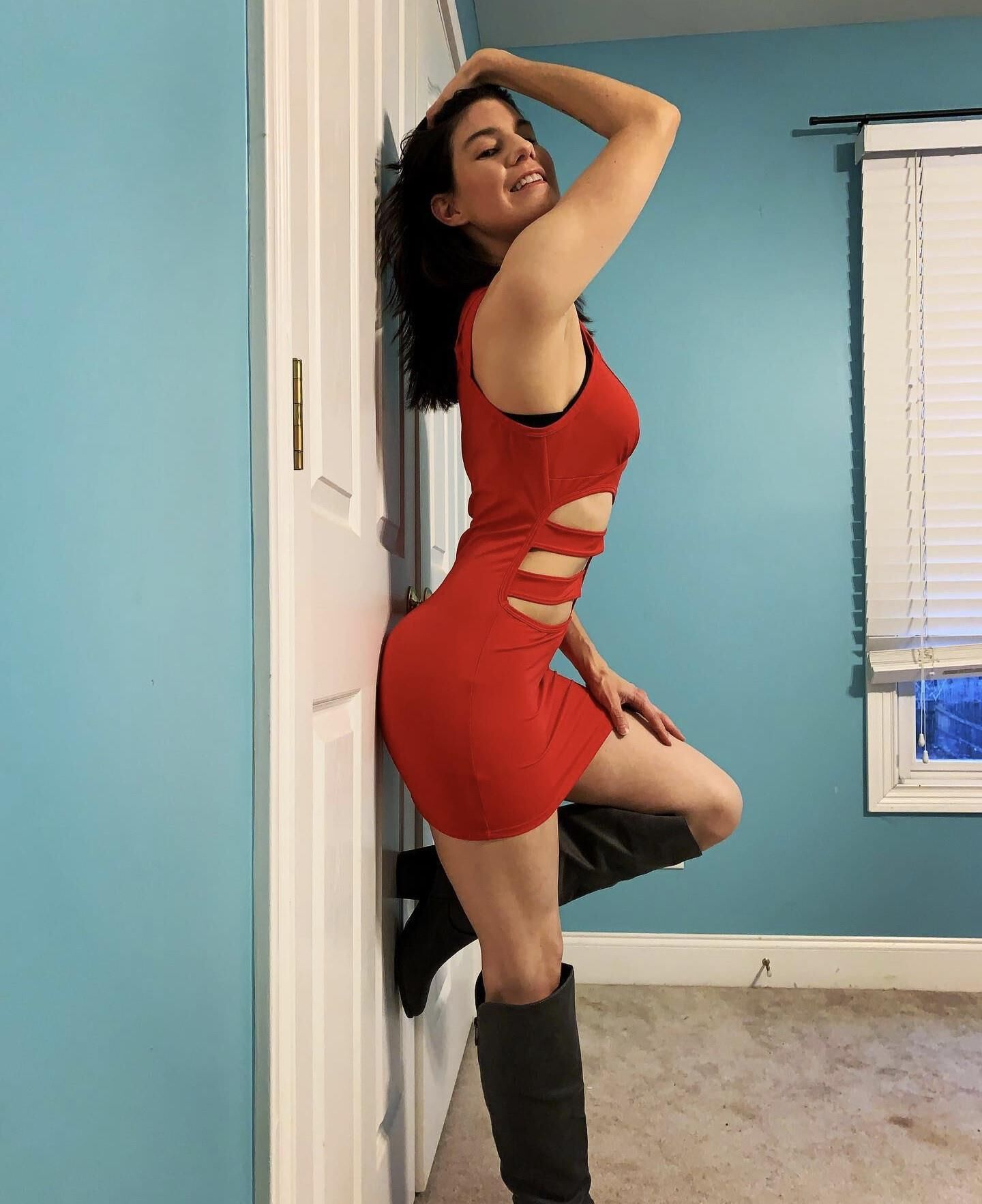 Amanda de um ano quente