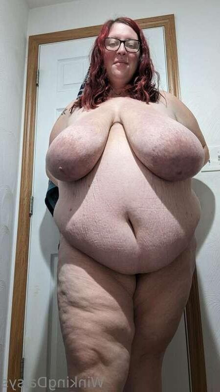 SSBBW Mix