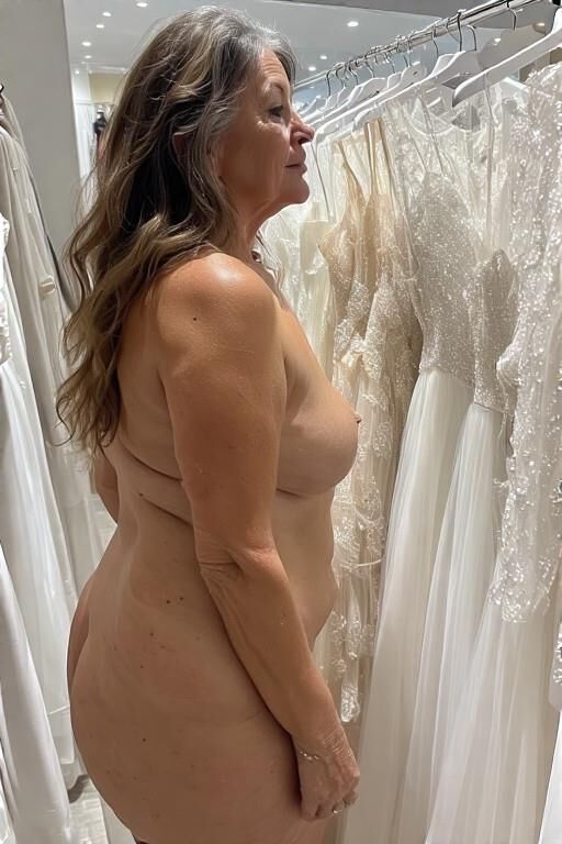 Bridal Boutique Antriebsraum versteckte Kamera