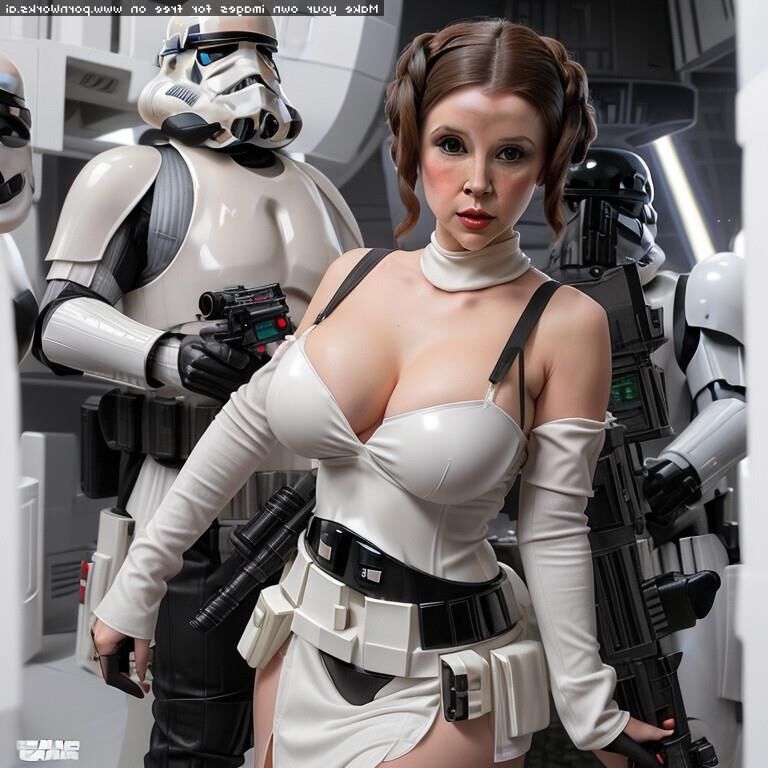 StarWars Babes