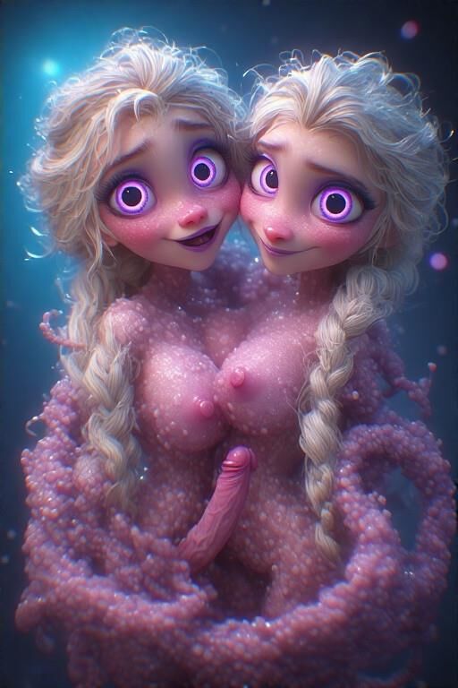 Elsa Futa Clone Experiments