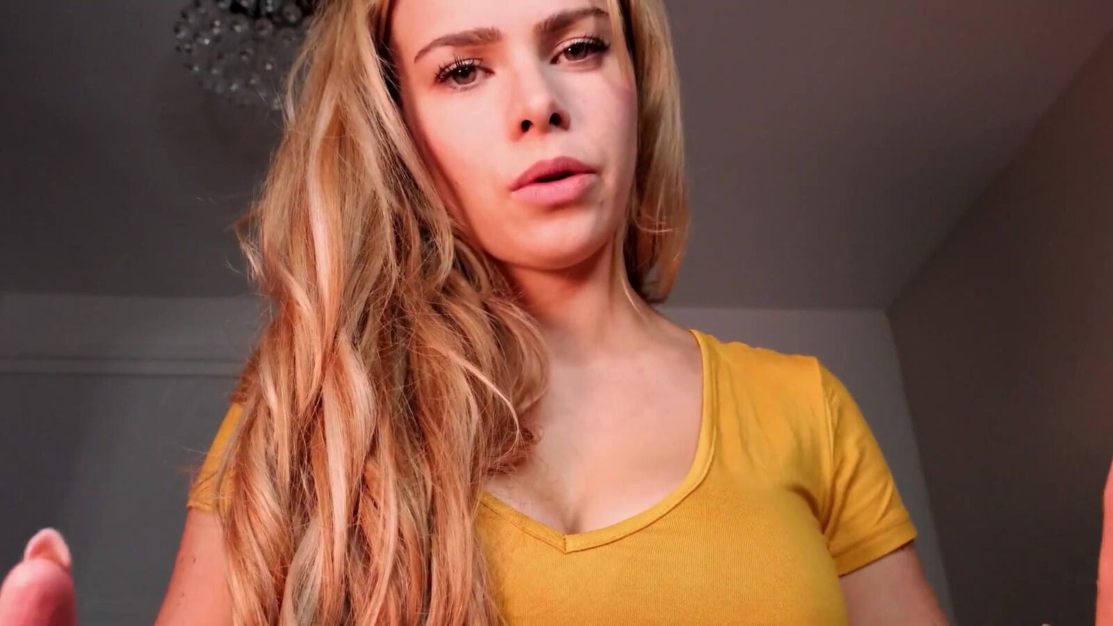 Scottish Murmurs ASMR Sensual (older video cap)