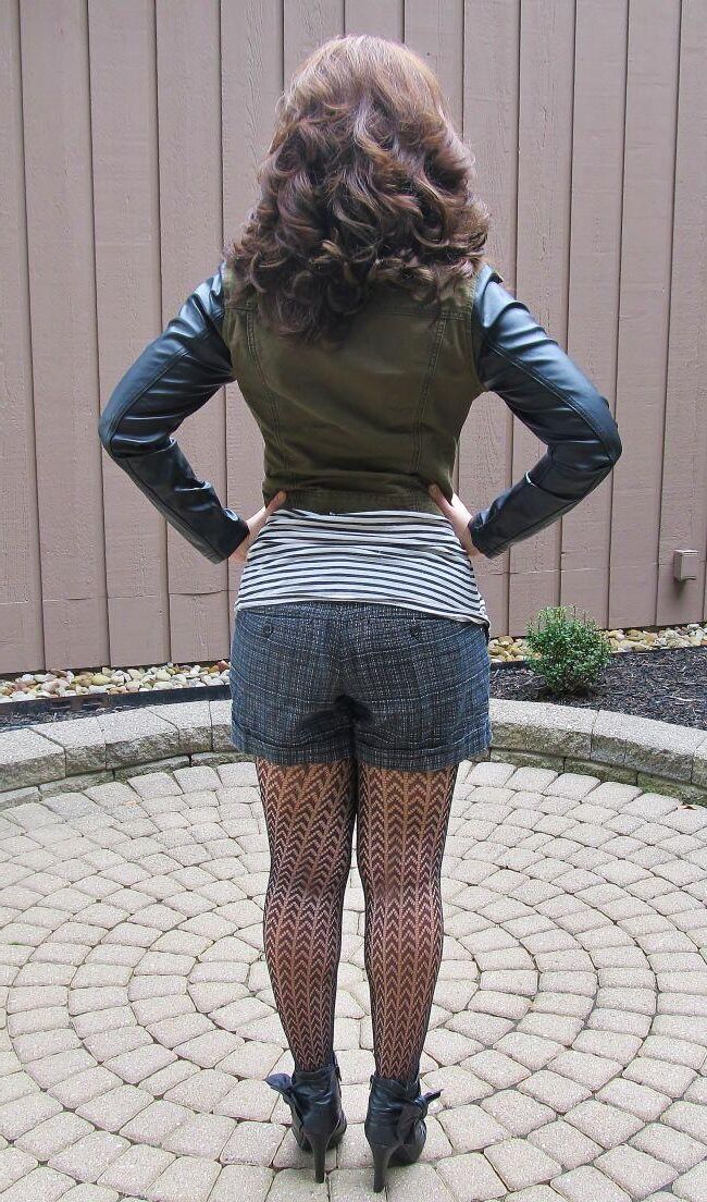 P interest In Beauty Lovely MILF Bloggers