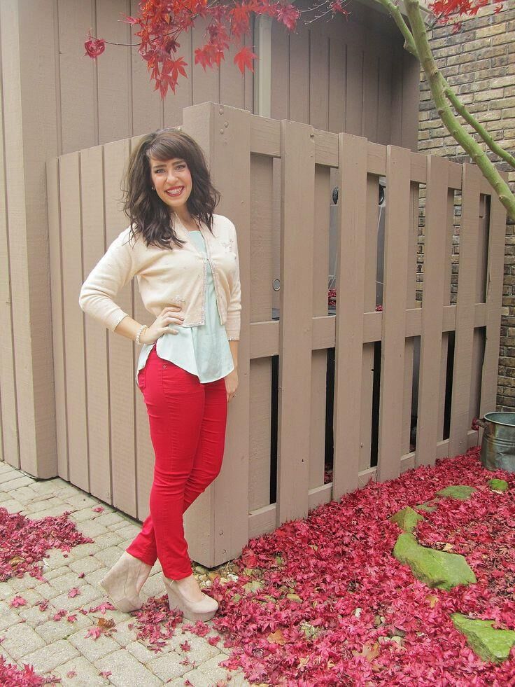 P interest In Beauty Lovely MILF Bloggers