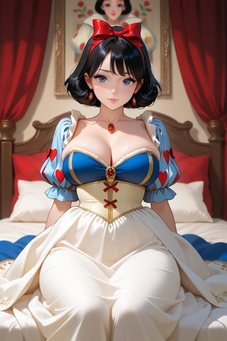 Snow White