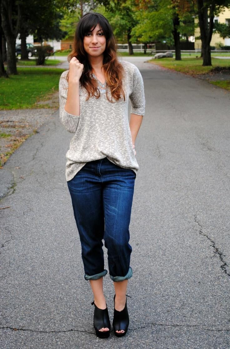 P interest In Beauty New milf blogger fave Kym