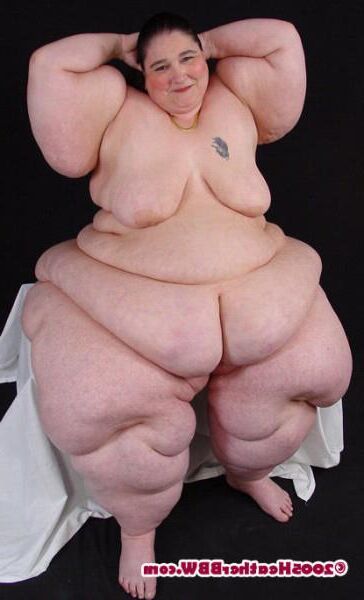 SSBBW Mix