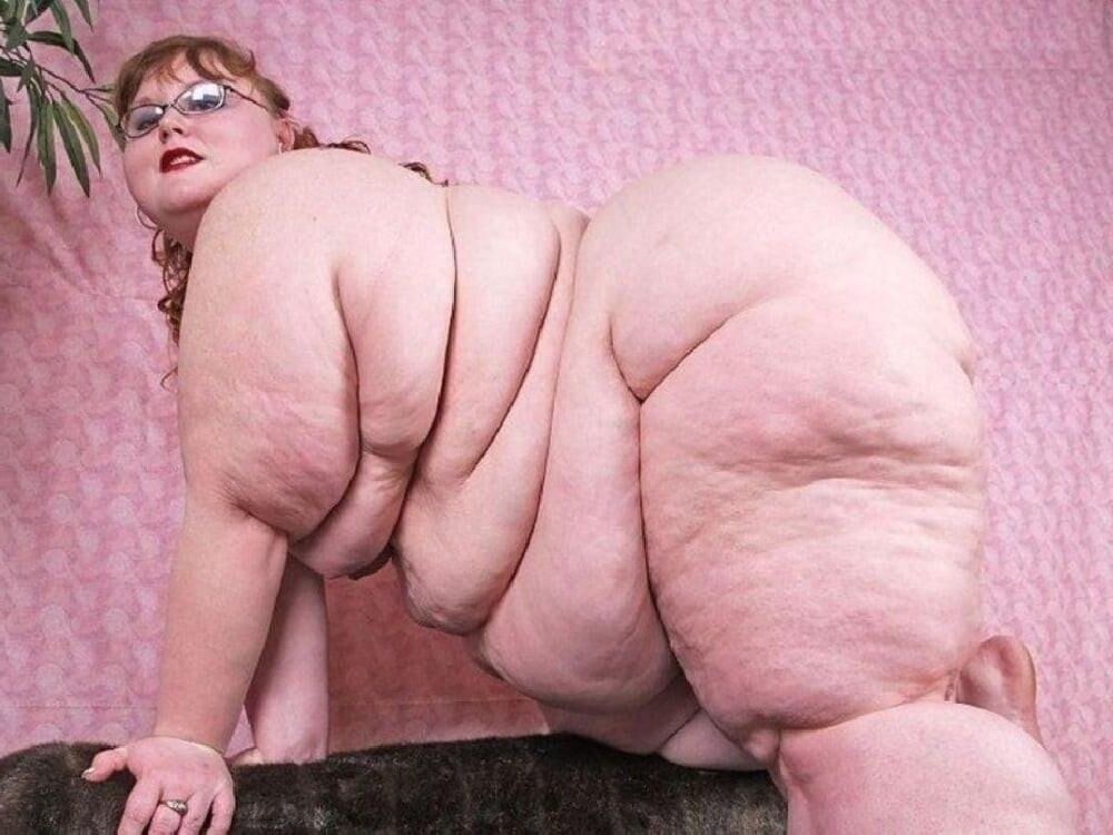 SSBBW Mix 