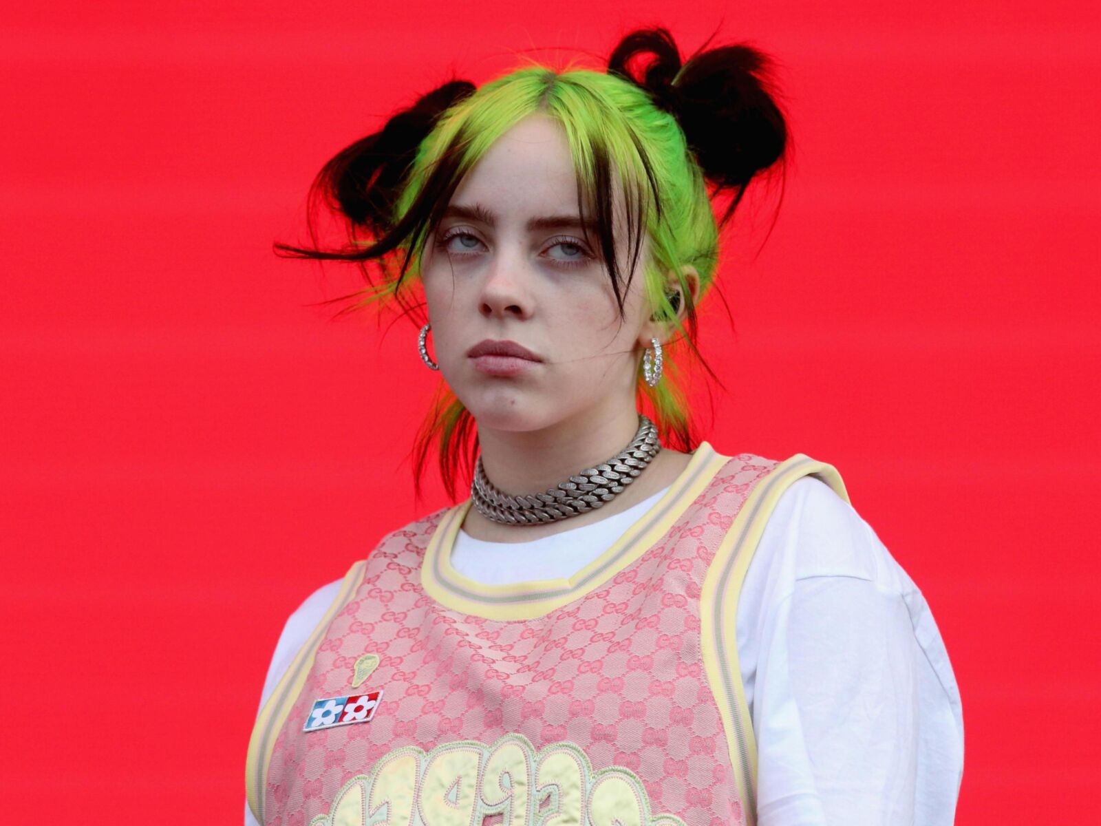 Billie Ellish