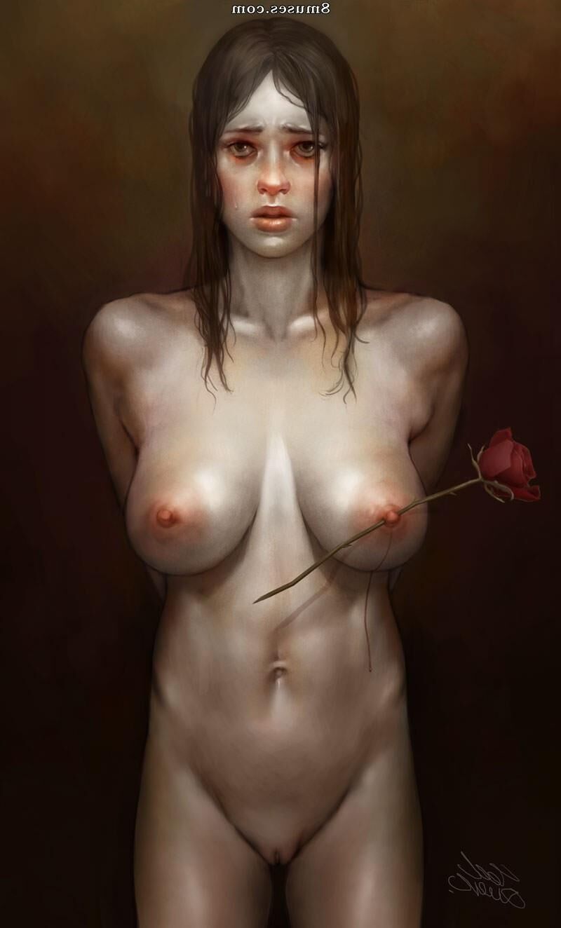 The art of Ted Owen