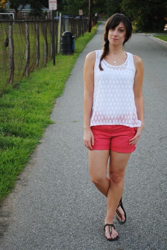 P interest In Beauty New milf blogger fave Kym