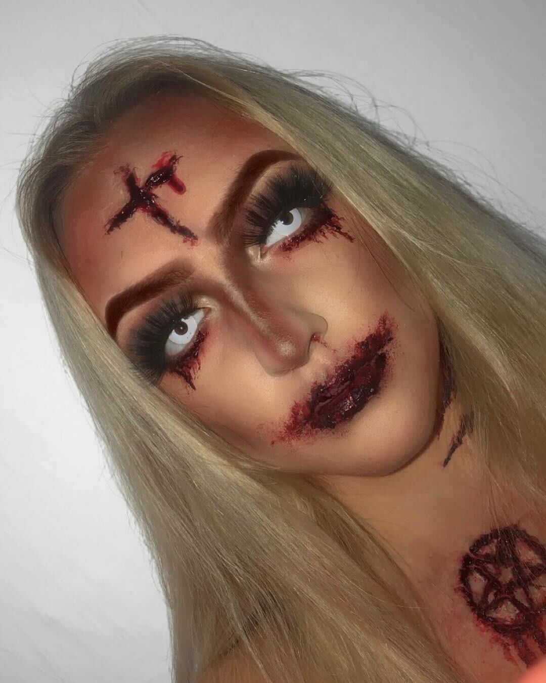 Fuckable hypersexualized Chav Chavs