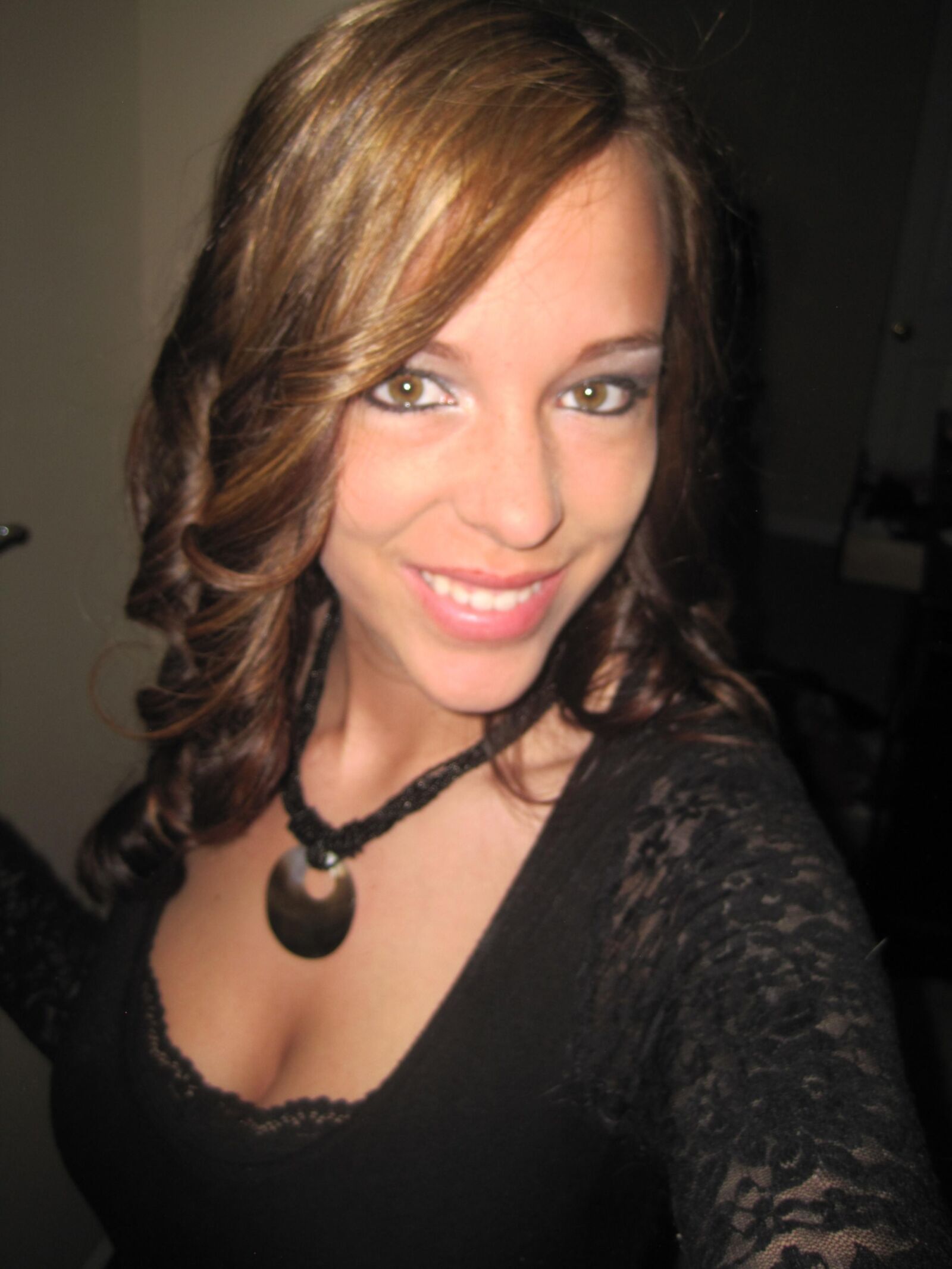 Esposa Christine nn