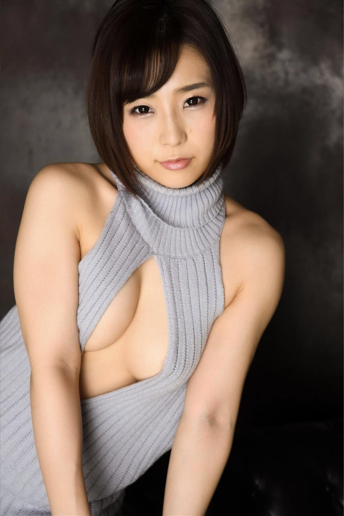 Tsubasa Hachino Girigiri Cosplay No.