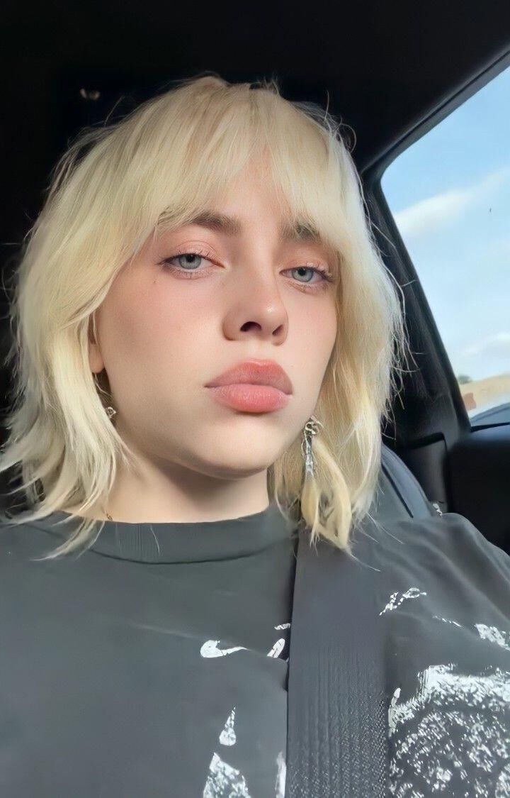 Billie Ellish