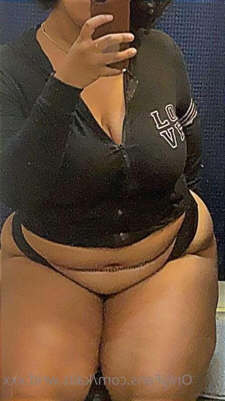 Kalis Big Ass Big Boobs BBW Morette Girl Mezcle Hot Sdots