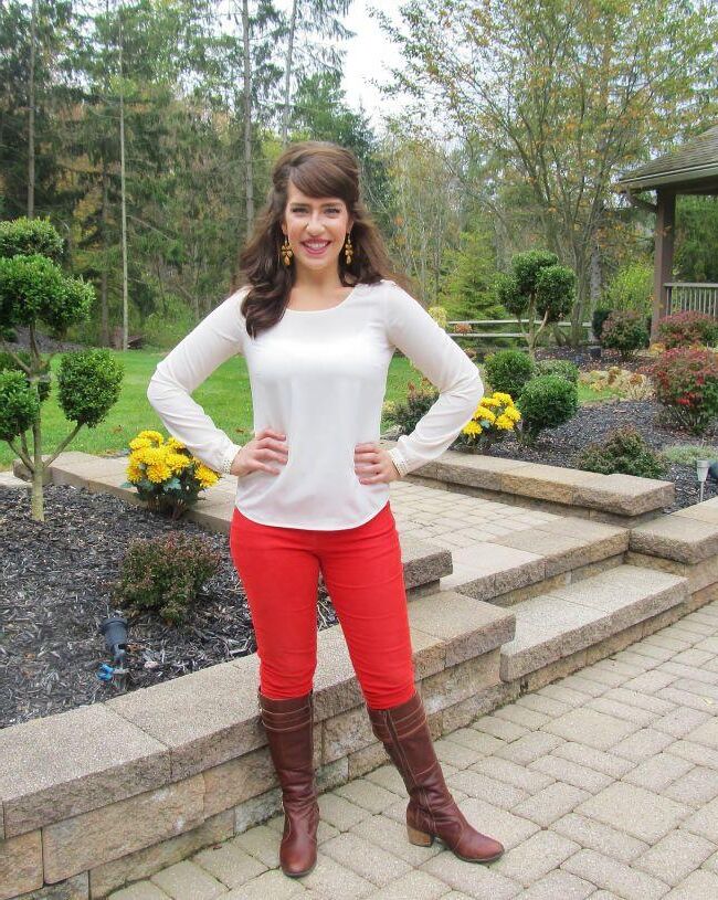 P interest In Beauty Lovely MILF Bloggers