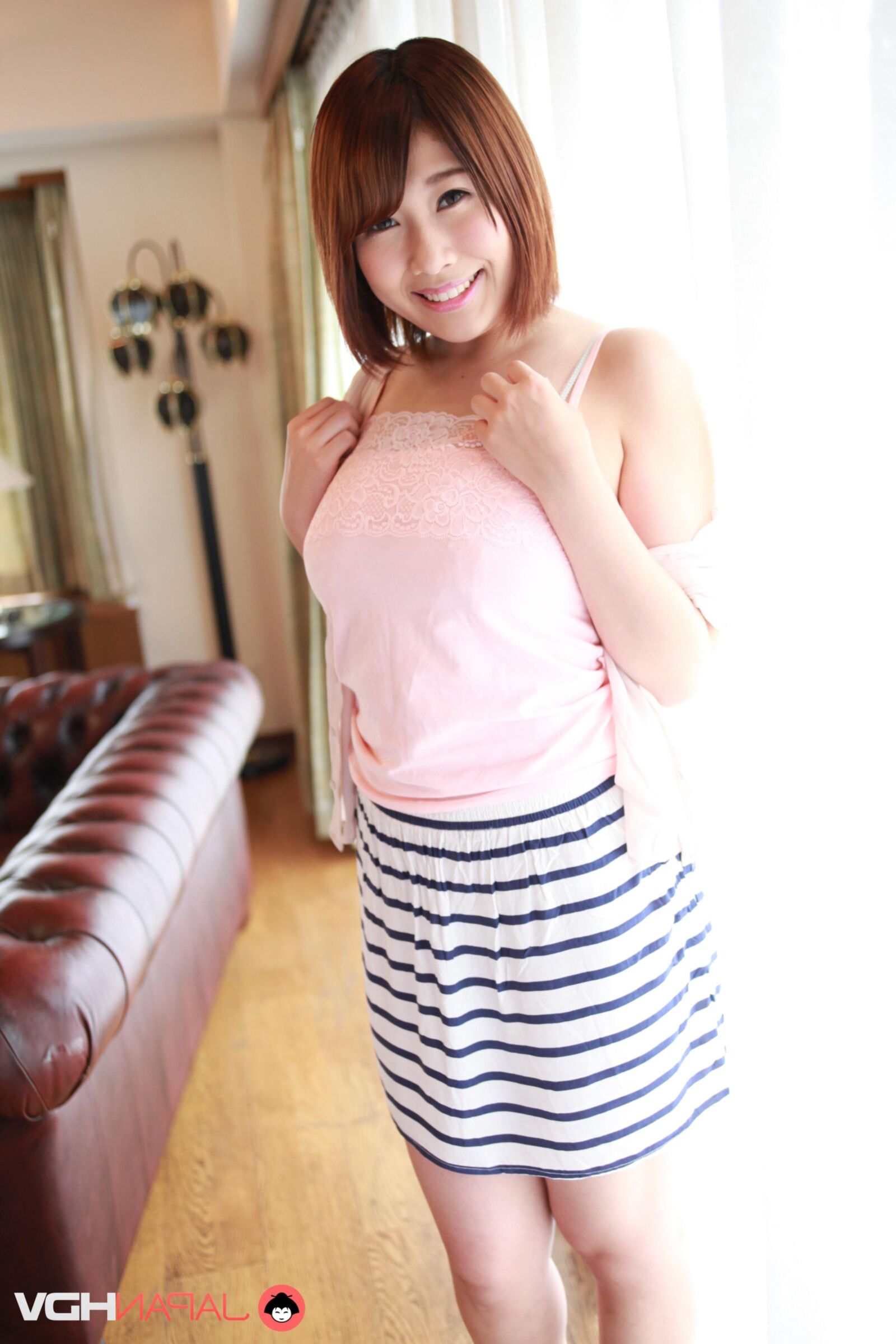 japanese nude model Sakura Kirishima