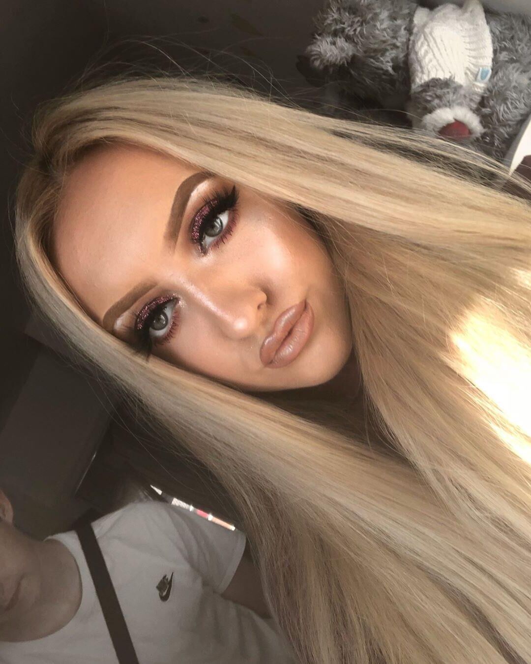 Fuckable hypersexualized Chav Chavs