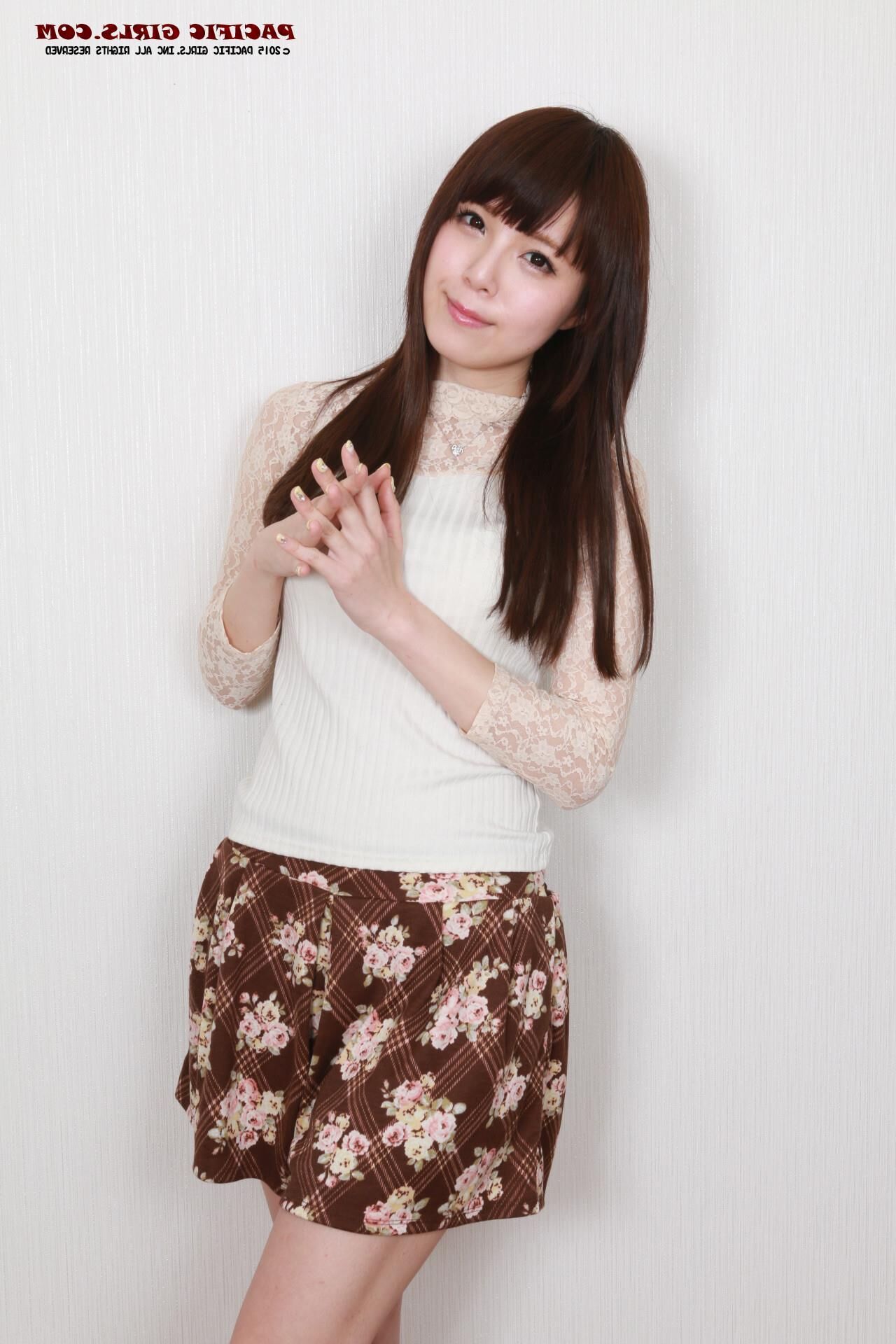  Riku pacific girls