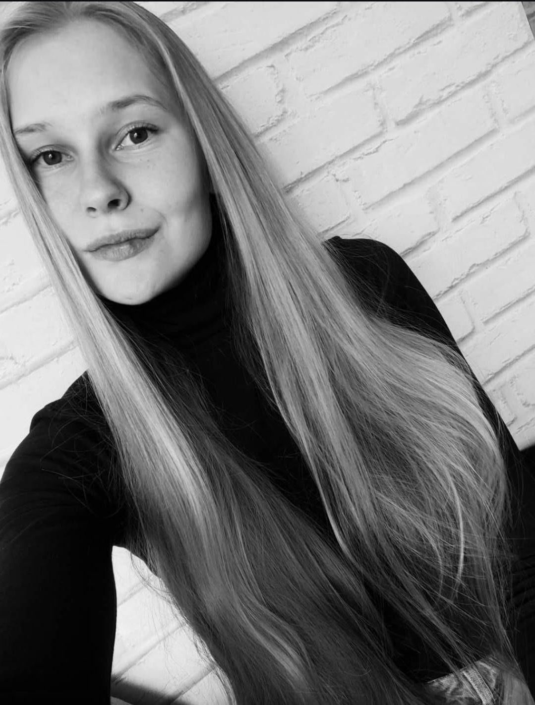 Young Czech Marketa